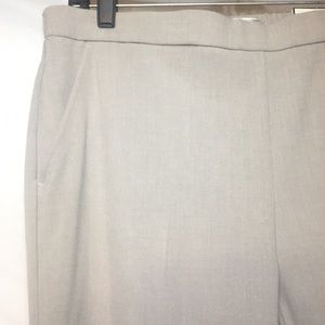 Dana Buchman Pants - NWT Dana Buchman Heather Rock Slacks Dana Buchman Pants - NWT Dana Buchman Heather Rock Slacks